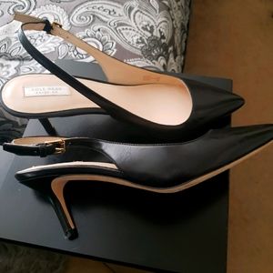 Women Cole Haan Leather Shoes